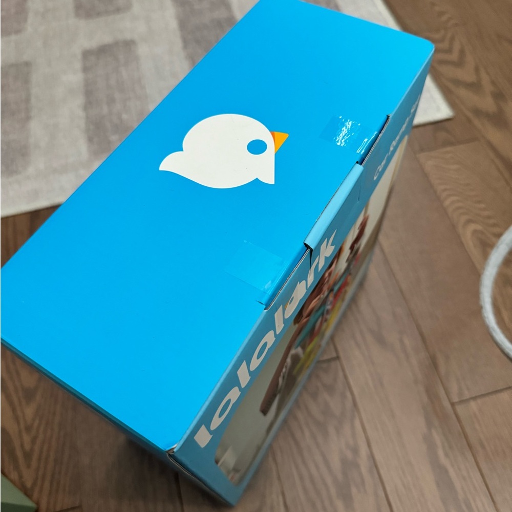 Kids Car Ramp Set - NEW - Picture 3 of 3